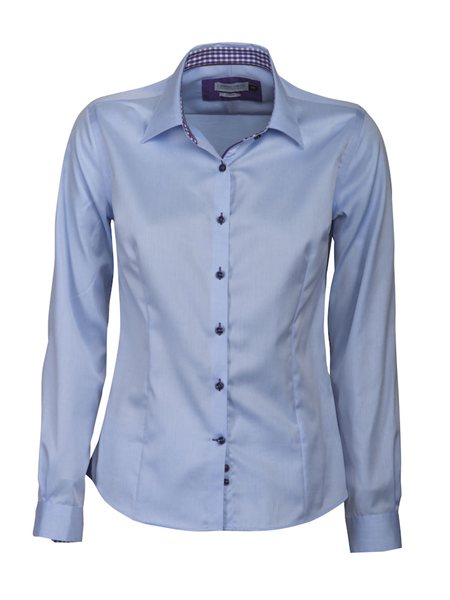 Skjorte Red Bow 20 - Woman