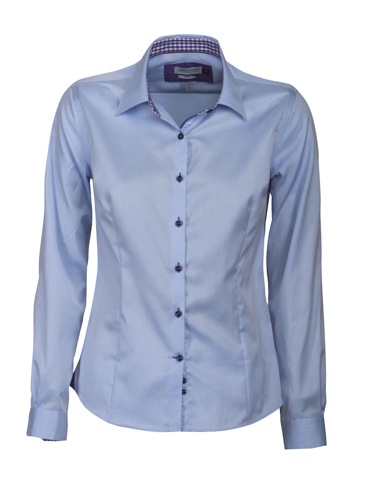 Skjorte Red Bow 20 - Woman