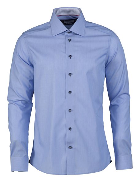 Stripete skjorte - Red Bow 24 - Regular fit