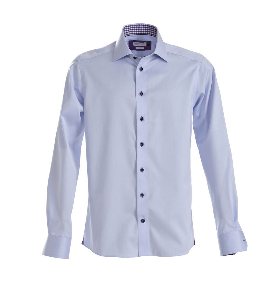Skjorte Red Bow 20 - Regular fit