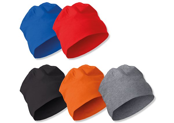 St. Louis Cotton Beanie