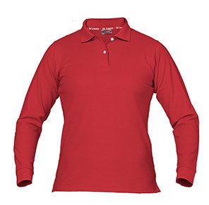 St. Louis Polo Long Woman