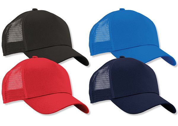 St. Louis Trucker Caps