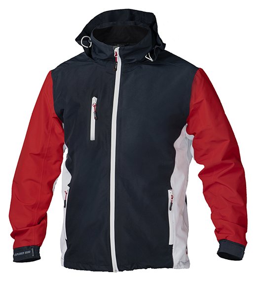 St.Louis Explorer 8000 Norway