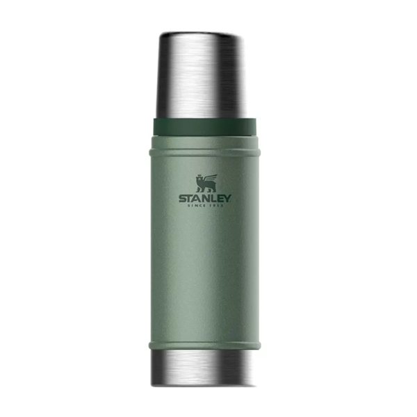 Stanley Classic ståltermos 0,47L
