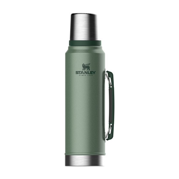Stanley Classic ståltermos 1L