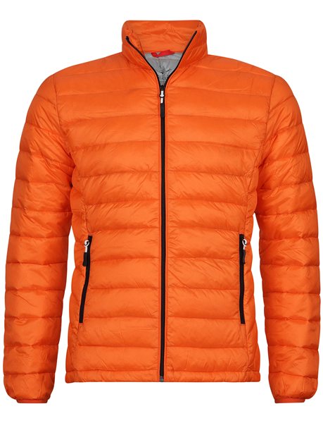 Superlight Down Jacket