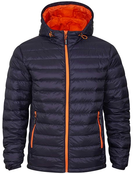 Superlight Hooded Down Jacket