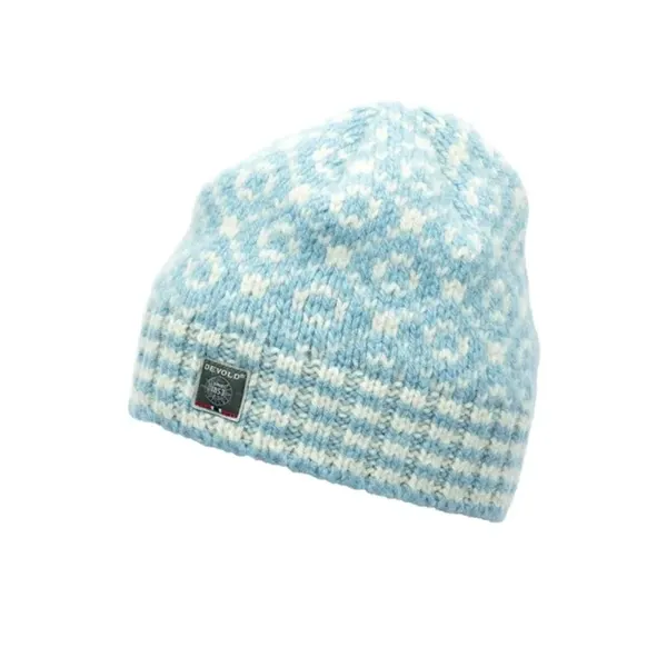Svalbard beanie