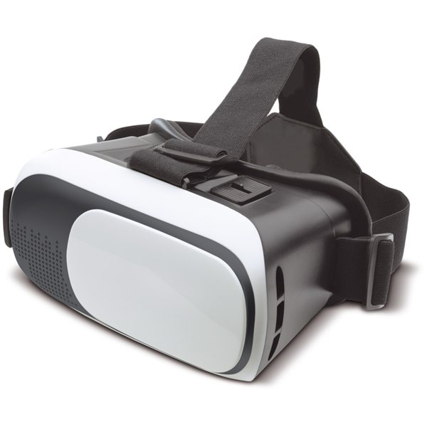 Top Ride VR-brille "Slide"