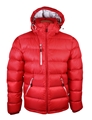 Supersoft Down Jacket