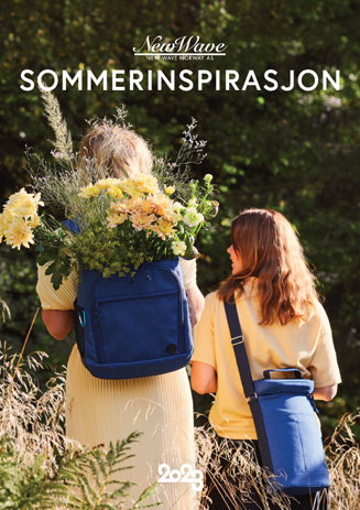 Sommerinspirasjon SS23