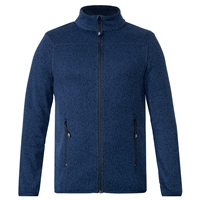 Aspen fleece jacket