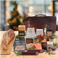 Gourmet Gold julebord pluss