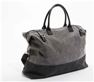 Lord Nelson weekend bag