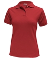 St. Louis Polo Woman t-skjorte