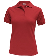 St. Louis Polo Woman t-skjorte