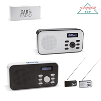 DAB+ radio