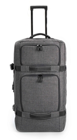 NYHET! Tracker Roller bag