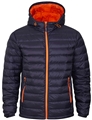 Superlight Hooded Down Jacket