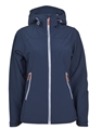 Active Softshell jacket Lady