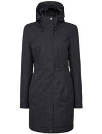 Lady Sport Parka - Nyhet!