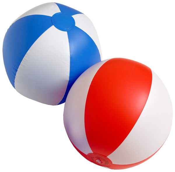 Badeball
