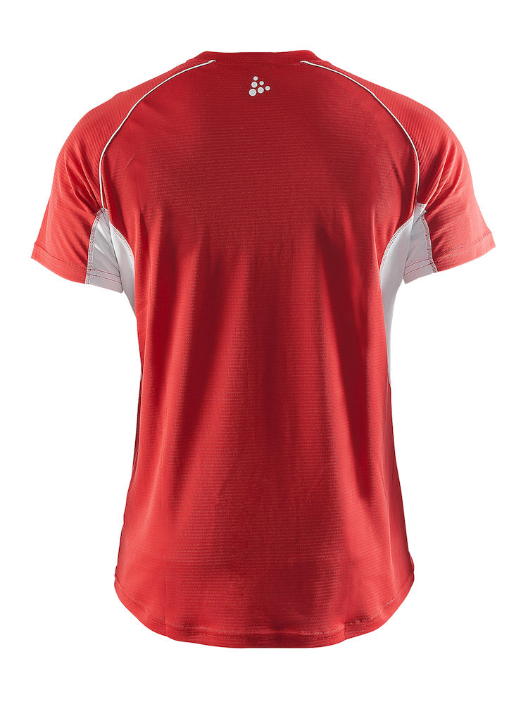 T&F Tee fra Craft