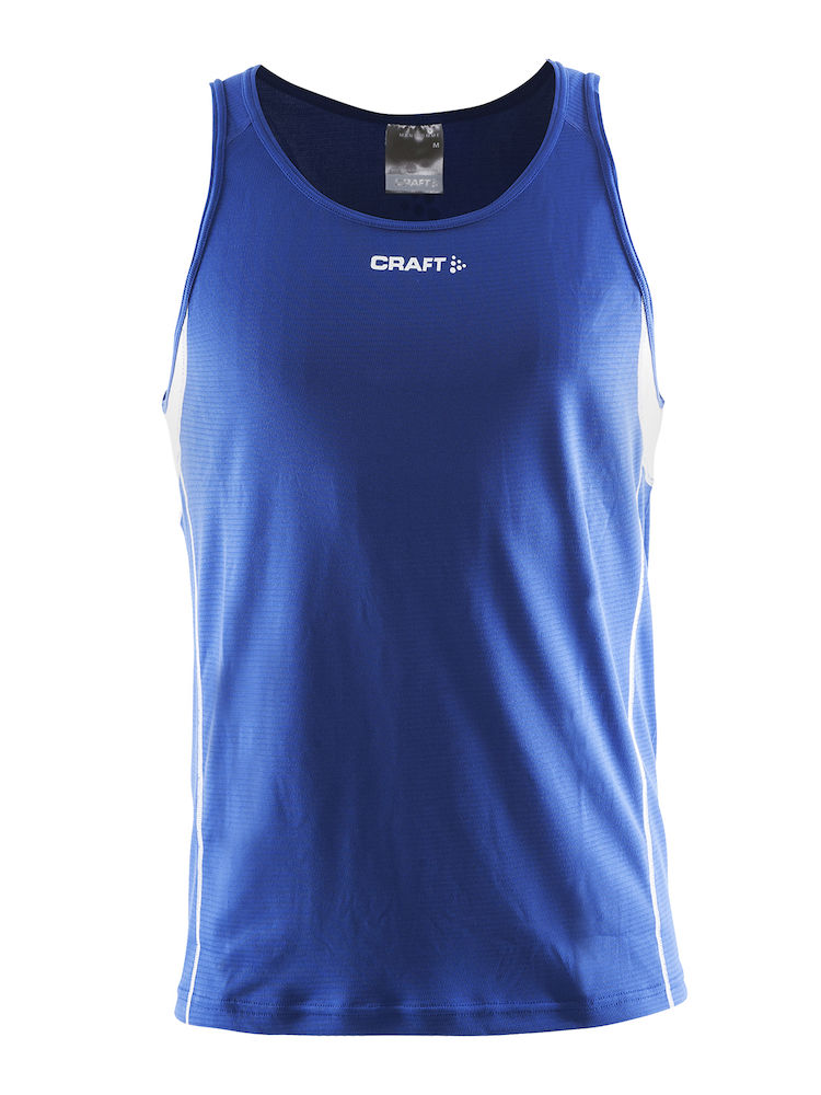 Craft T&F Singlet