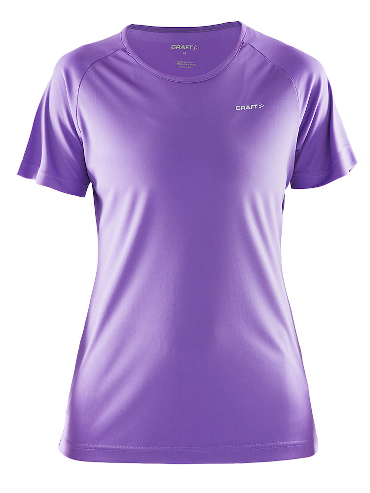 Craft Prime Tee dame