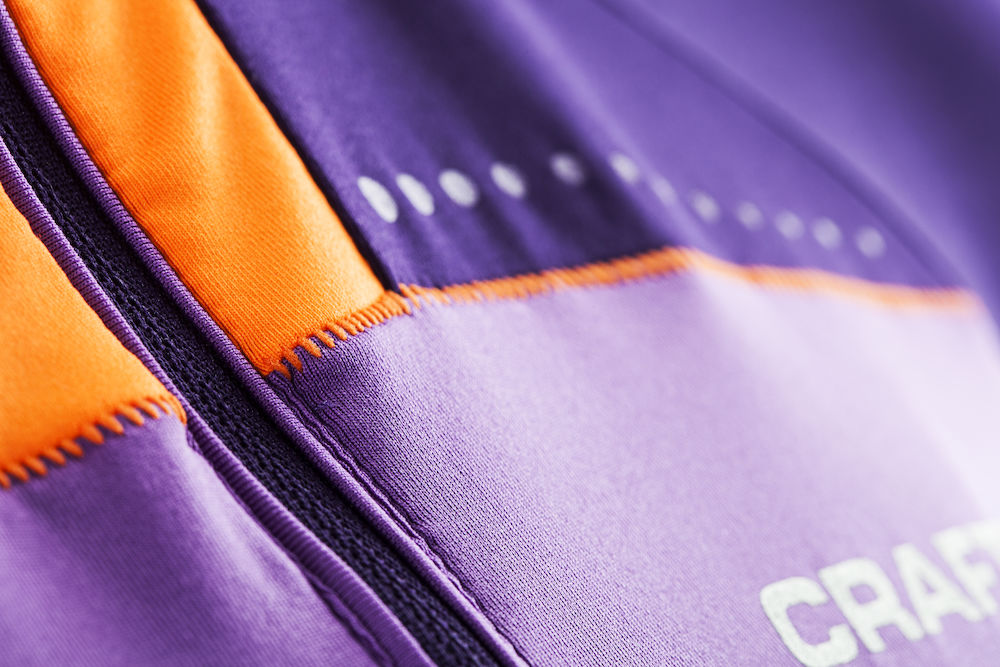 Craft Move Jersey sykkeltrøye for damer