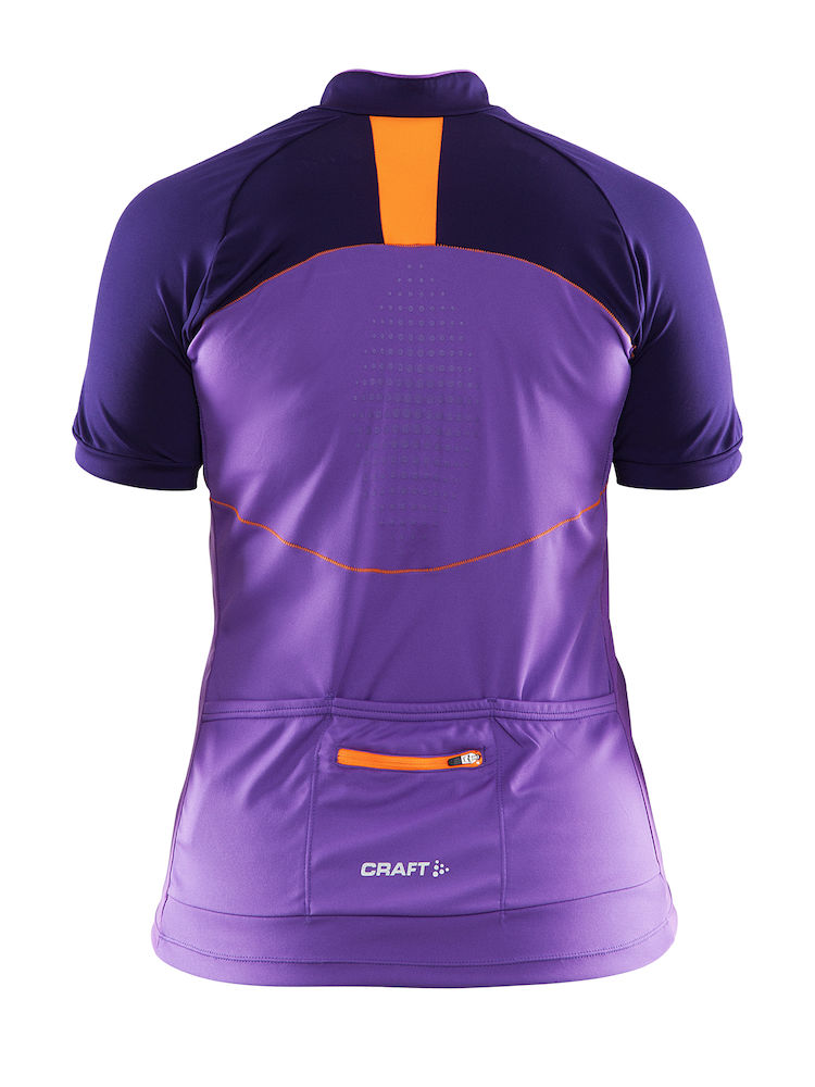 Craft Move Jersey sykkeltrøye for damer