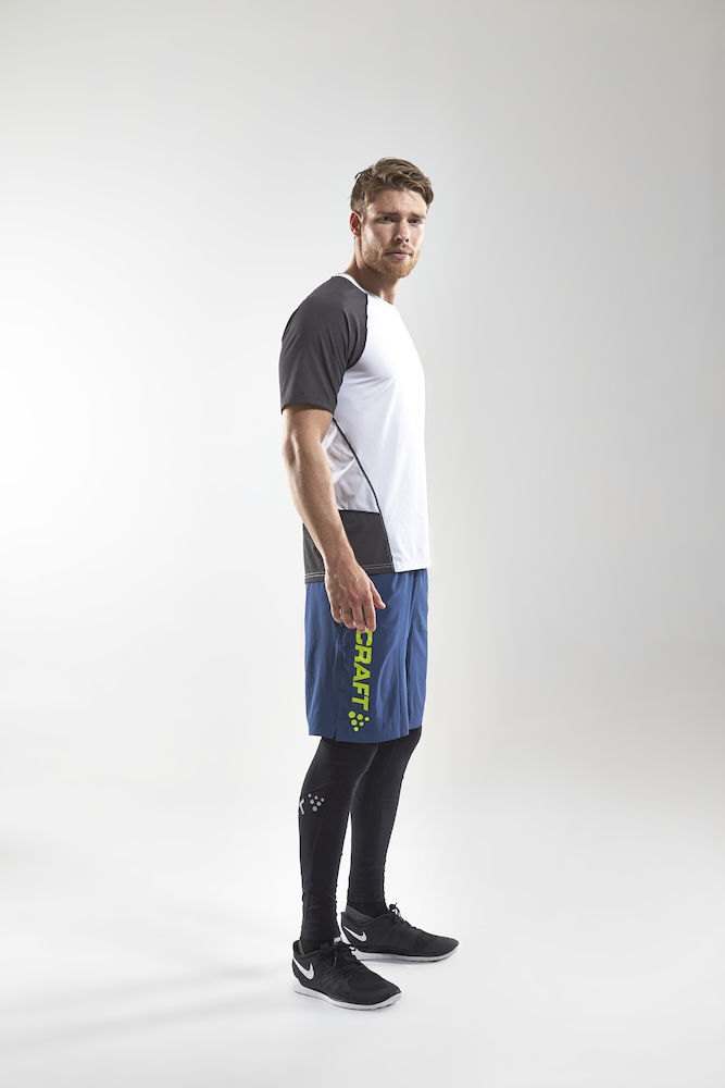Precise Tee