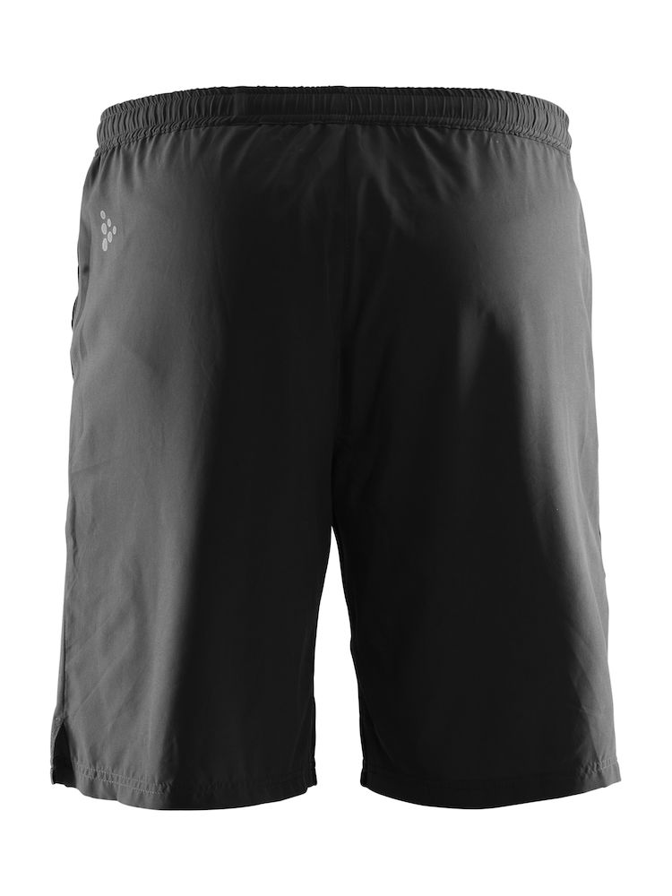 Precise Shorts