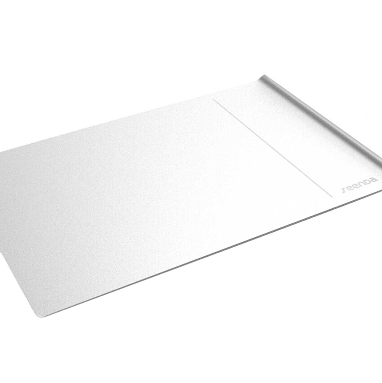 Musmatte i aluminium