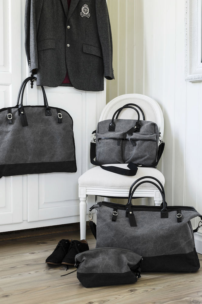 Weekend bag