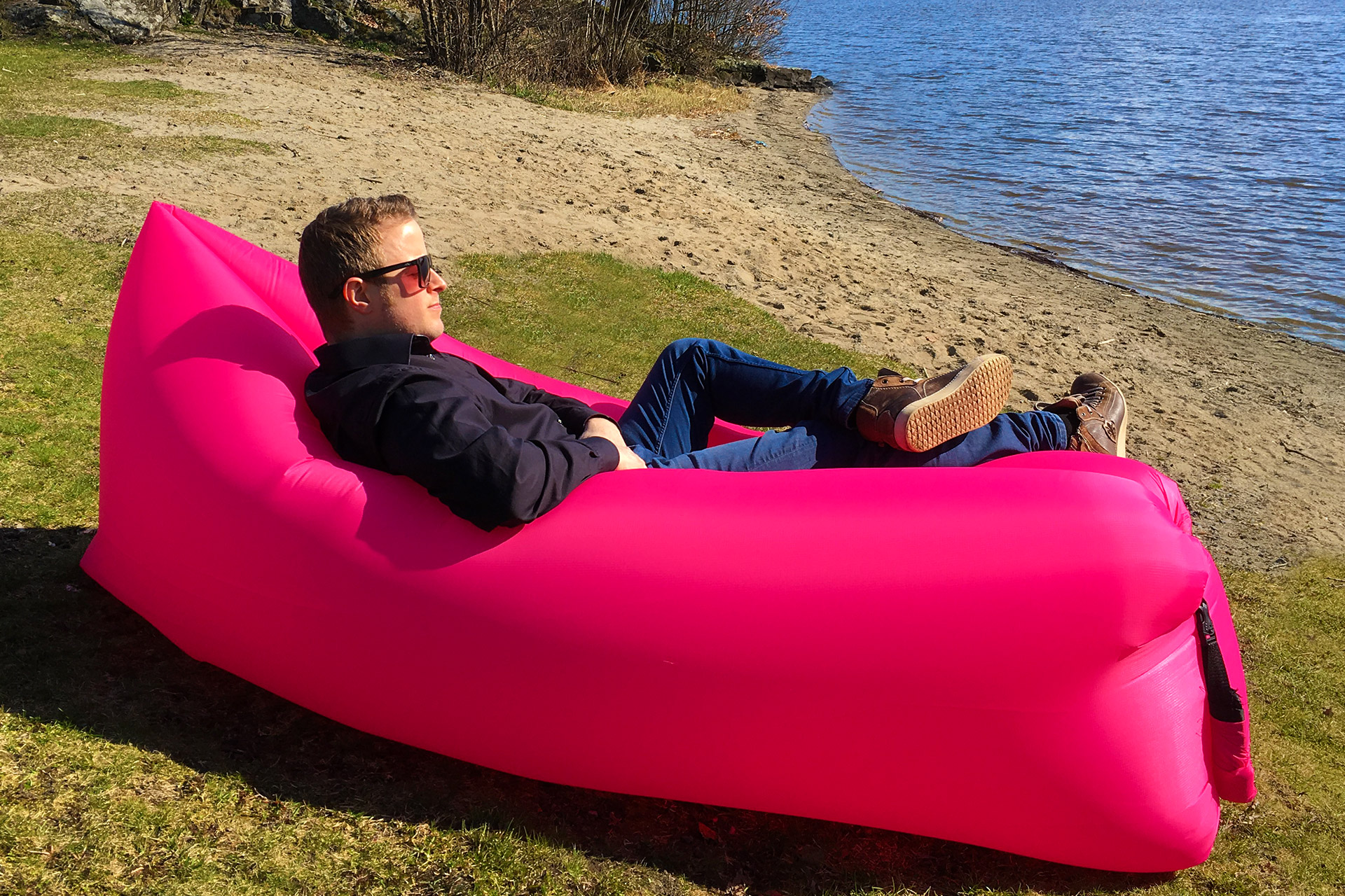 Airzpa Relaxer