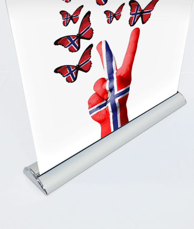 Rollup Eksklusiv