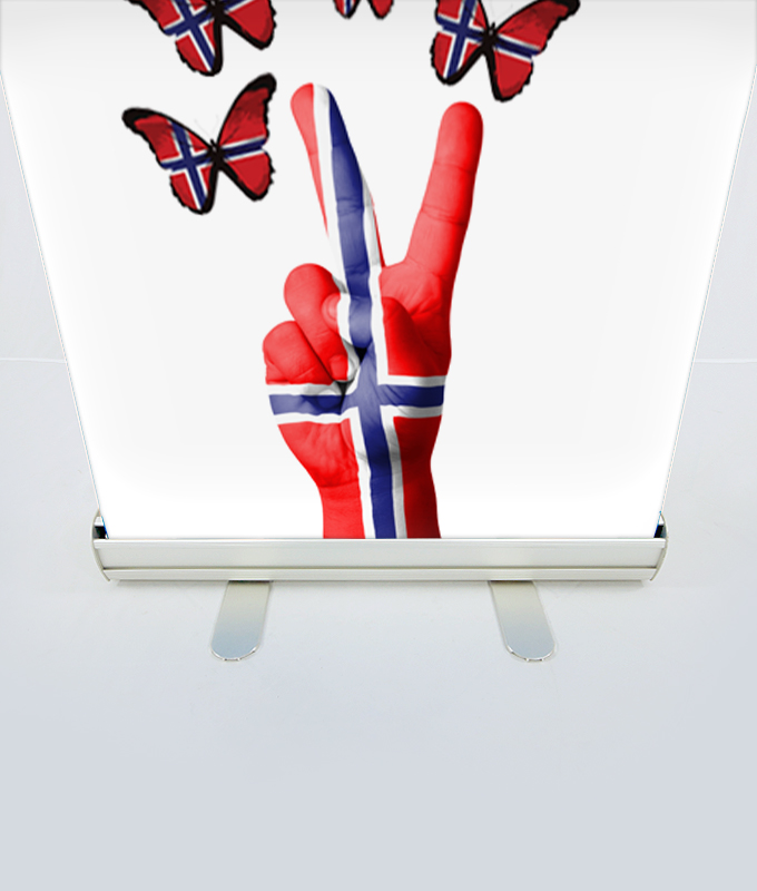 Rollup Klassisk