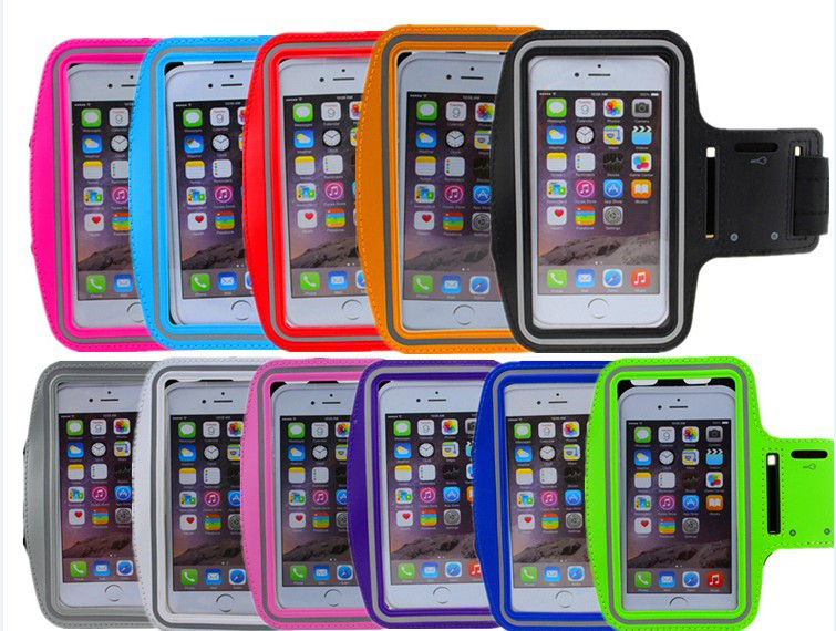 Mobilholder til trening