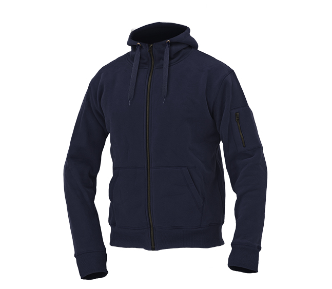 St. Louis Boxer Hood