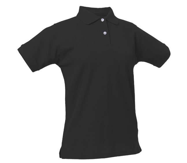 St. Louis Polo Woman