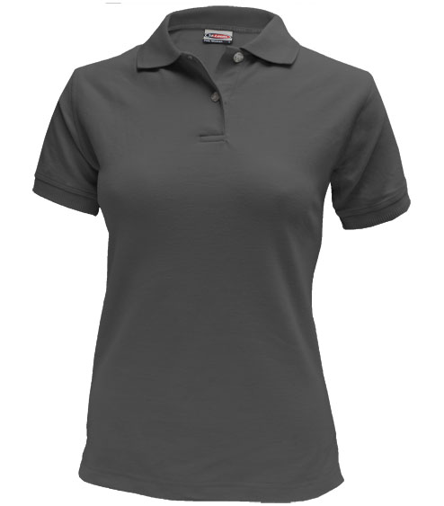 St. Louis Polo Woman