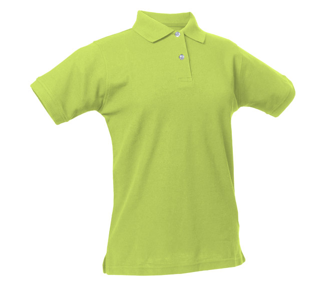 St. Louis Polo Woman