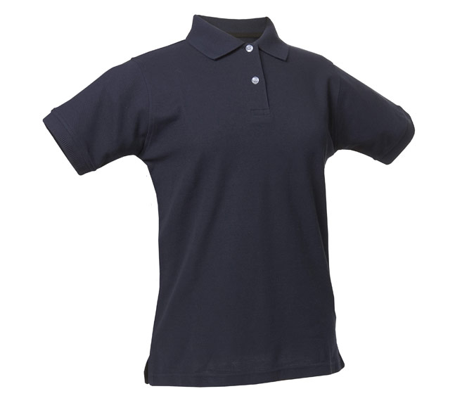 St. Louis Polo Woman