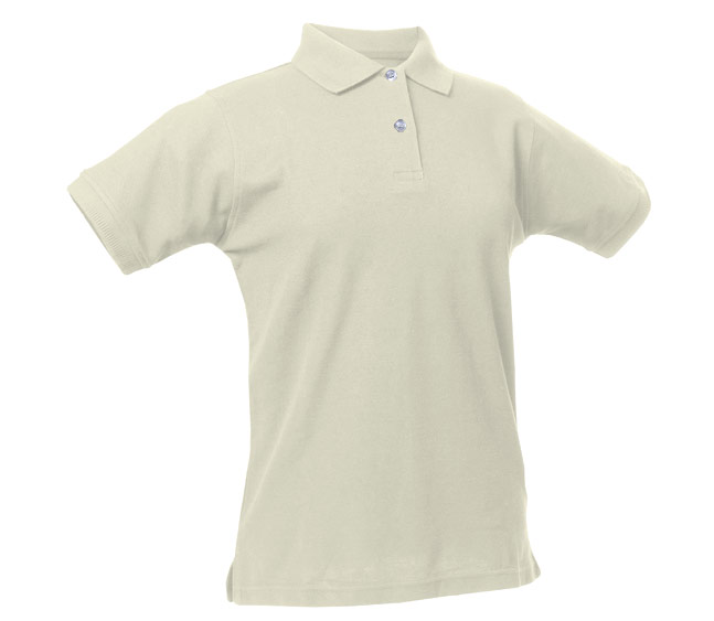 St. Louis Polo Woman