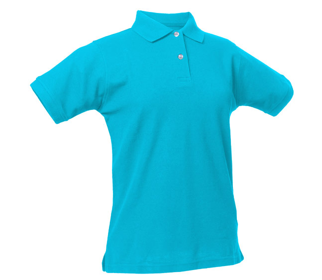 St. Louis Polo Woman