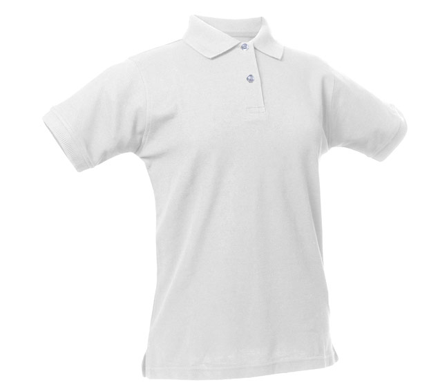 St. Louis Polo Woman