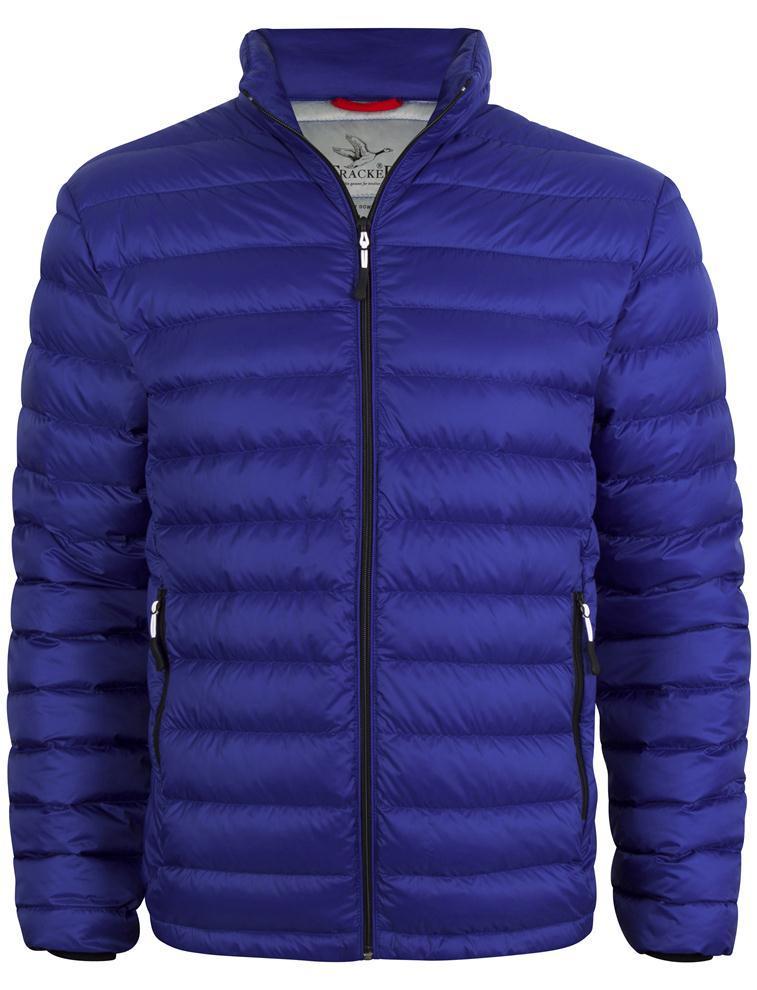 Tracker Superlight down jacket 