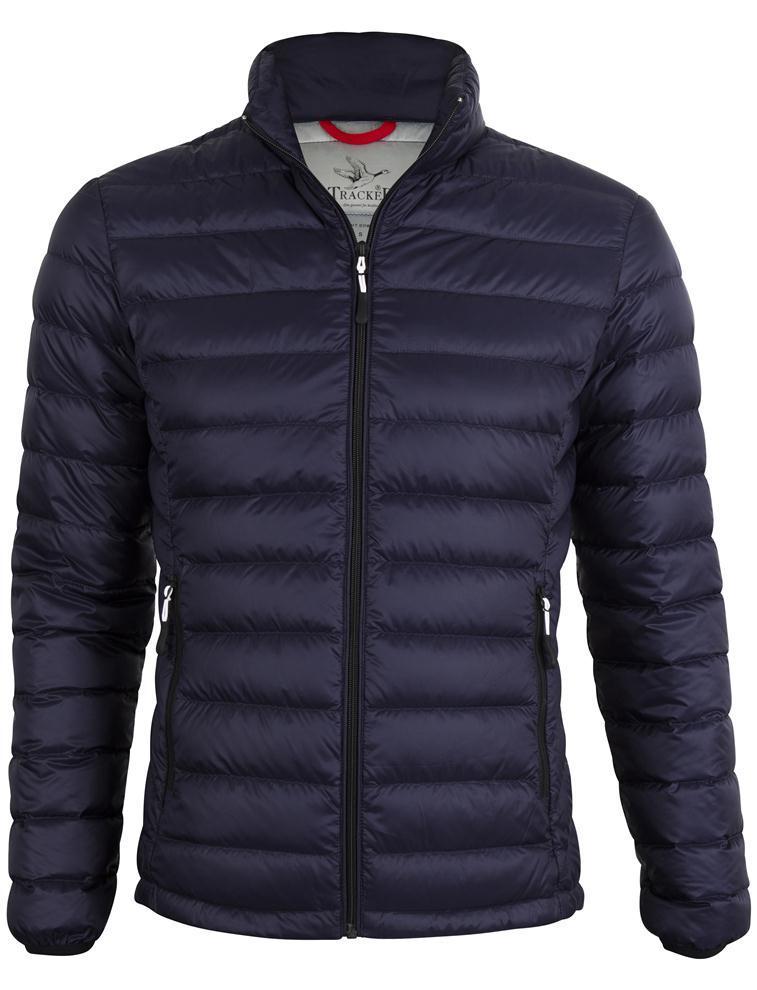 Tracker Superlight down jacket 
